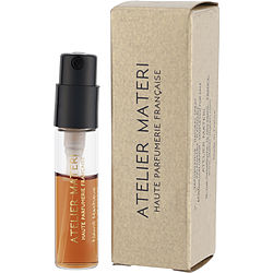Atelier Materi Neroli Hasbaya Extrait de Parfum Spray Vial