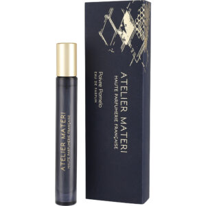 Atelier Materi Poivre Pomelo Eau de Parfum for Unisex – 0.34 oz