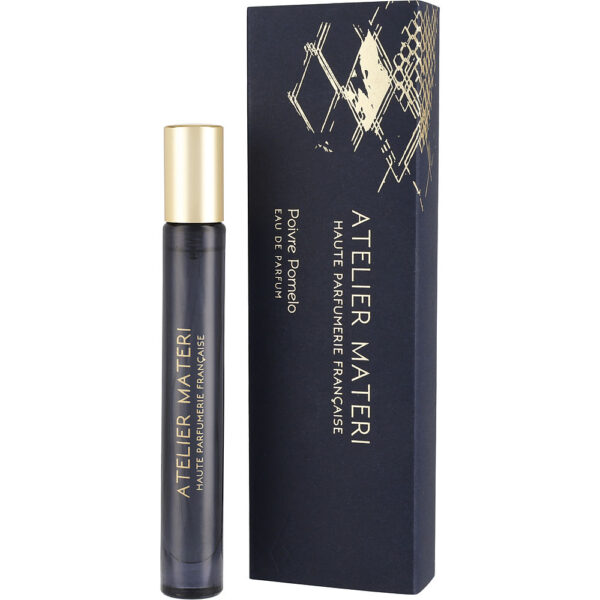 Atelier Materi Poivre Pomelo Eau de Parfum for Unisex – 0.34 oz