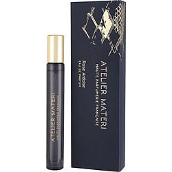 Atelier Materi Rose Ardoise EAU DE PARFUM SPRAY 0.34 OZ MINI