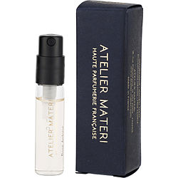 Atelier Materi Rose Ardoise EAU DE PARFUM SPRAY VIAL for UNISEX