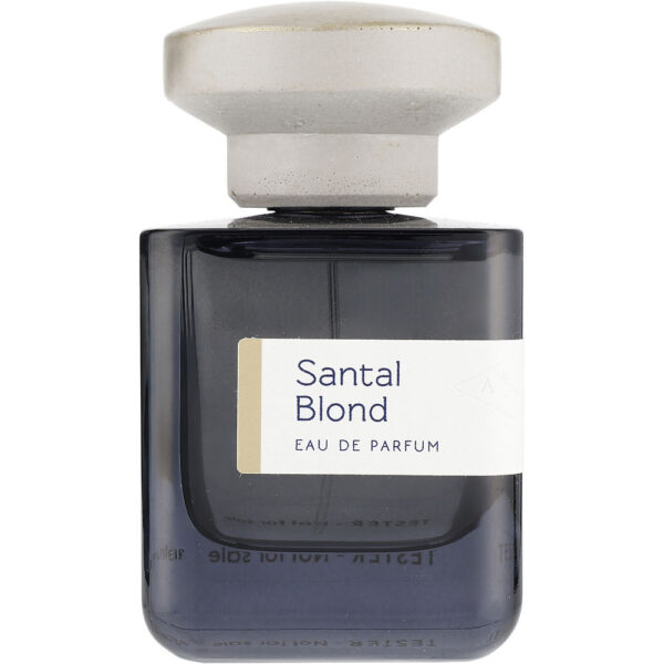 Atelier Materi Santal Blond * Eau de Parfum for Unisex – 3.4 oz