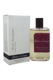 Atelier Rose Anonyme Cologne for Unisex – 6.7 oz