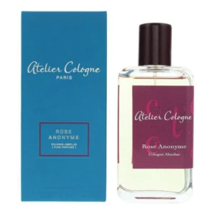 Atelier Rose Anonyme Unisex Cologne Spray - 6.7 oz
