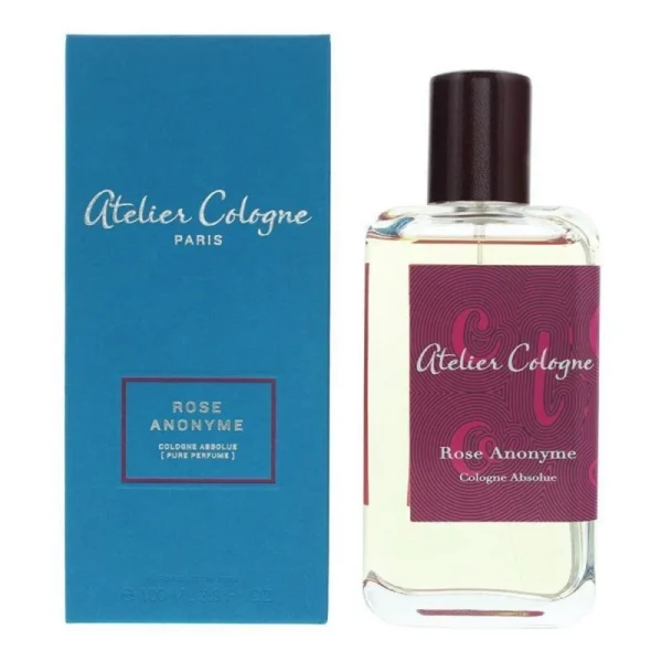 Atelier Rose Anonyme Unisex Cologne Spray - 6.7 oz