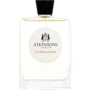 Atkinsons 24 Old Bond Street * Eau de Cologne for Men – 3.3 oz