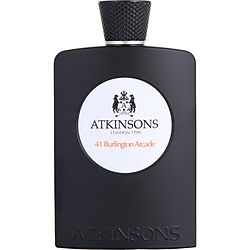 Atkinsons 41 Burlington Arcade Eau de Parfum Spray 3.3 oz