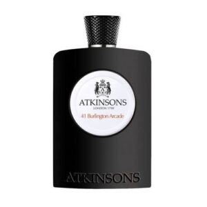 Atkinsons 41 Burlington Arcade Unisex Eau de Parfum Spray