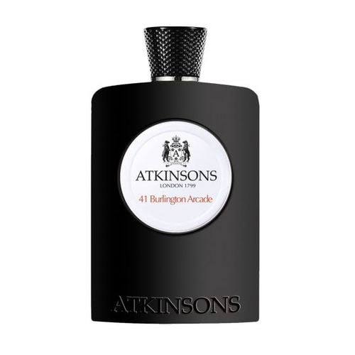 Atkinsons 41 Burlington Arcade Unisex Eau de Parfum Spray