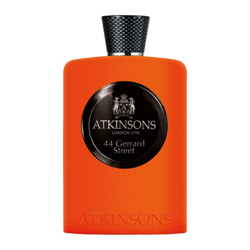Atkinsons 44 Gerrard Street Eau de Cologne for Unisex – 3.3 oz