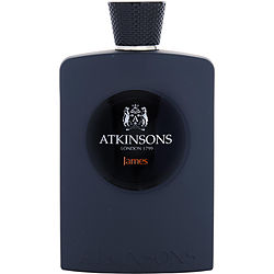 Atkinsons James by Atkinsons EAU DE PARFUM SPRAY 3.3 OZ *TESTER