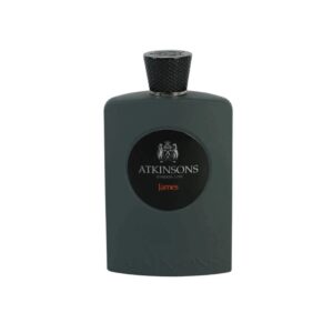 Atkinsons James Eau de Parfum for Men – 3.3 oz