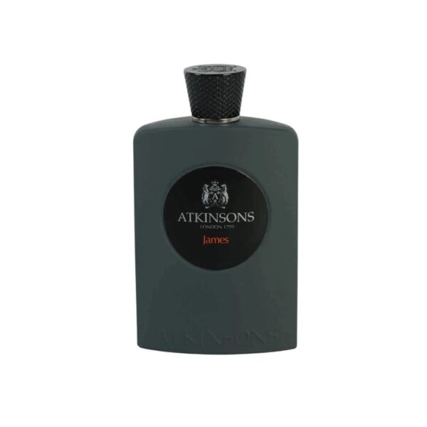 Atkinsons James Eau de Parfum for Men – 3.3 oz