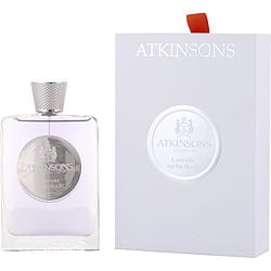 Atkinsons Lavender On The Rocks Eau de Parfum Spray for Women