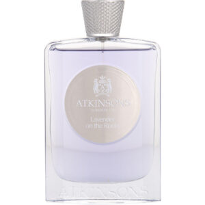 Atkinsons Lavender On The Rocks * Eau de Parfum for Women – 3.3 oz