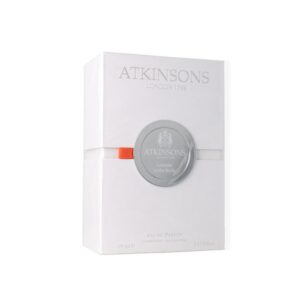 Atkinsons Lavender On The Rocks Eau de Parfum for Unisex – 3.3 oz
