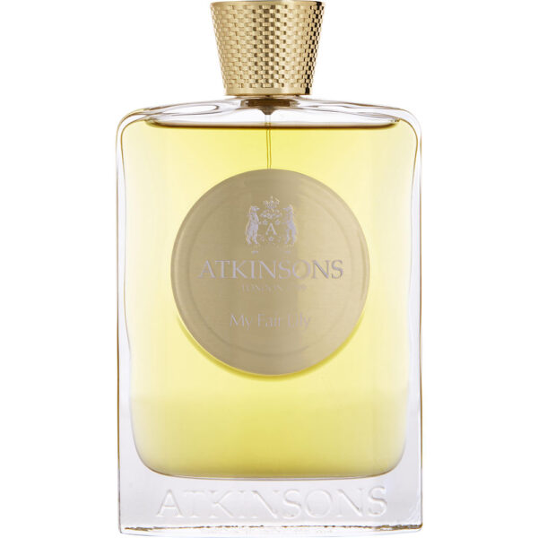 Atkinsons My Fair Lily * Eau de Parfum for Women – 3.3 oz