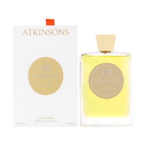 Atkinsons My Fair Lily Eau de Parfum for Women – 3.3 oz