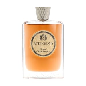 Atkinsons Pirates Grand Reserve Eau de Parfum for Unisex – 3.3 oz