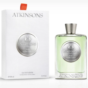 Atkinsons Posh On The Green Eau de Parfum for Unisex