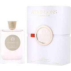 Atkinsons Rose In Wonderland Eau de Parfum Spray for Women 3.3 oz