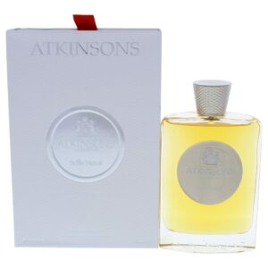 Atkinsons Scilly Neroli Eau de Parfum for Unisex – 3.4 oz