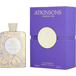 Atkinsons The Joss Flower EAU DE PARFUM SPRAY 3.3 OZ