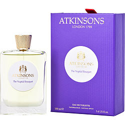 Atkinsons The Nuptial Bouquet EDT Spray 3.3 oz