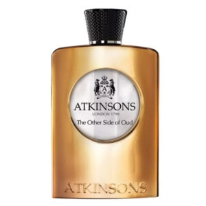 Atkinsons The Other Side Of Oud Eau de Parfum for Unisex – 3.4 oz