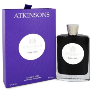 Atkinsons Tulipe Noire Eau de Parfum for Women