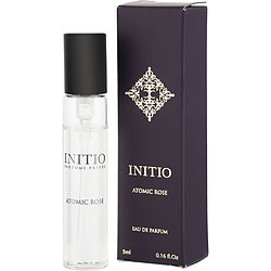 Atomic Rose by Initio Parfums Prives EAU DE PARFUM SPRAY 0.16 OZ MINI