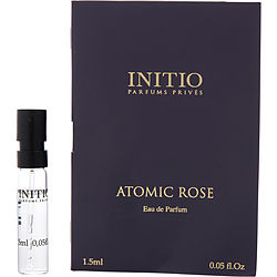 Atomic Rose by Initio Parfums Prives EAU DE PARFUM SPRAY VIAL