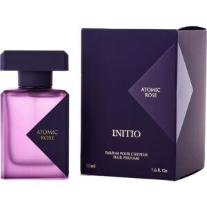 Atomic Rose Hair Mist by Initio Parfums Prives - 1.7 oz Unisex