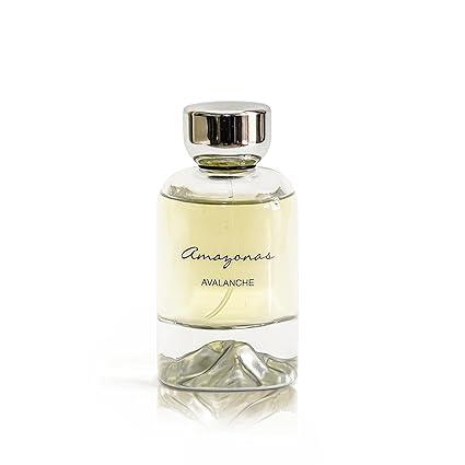 Atralia Amazonas Avalanche Eau de Parfum for Unisex – 3.4 oz
