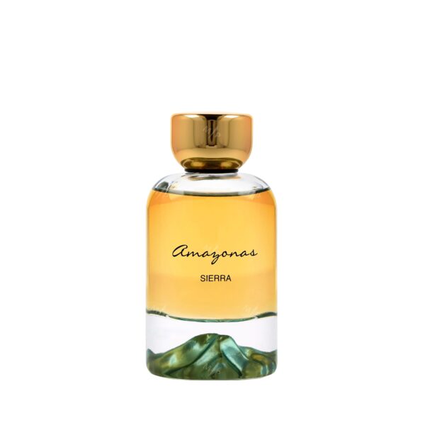 Atralia Amazonas Sierra Eau de Parfum for Unisex – 3.4 oz