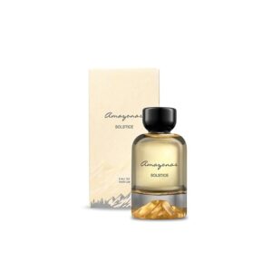 Atralia Amazonas Solstice Eau de Parfum for Unisex – 3.4 oz
