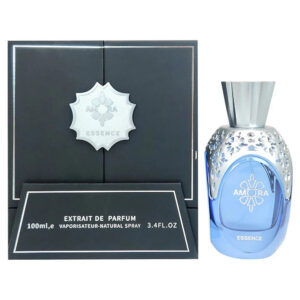 Atralia Amora Essence Extrait de Parfum for Unisex – 3.4 oz