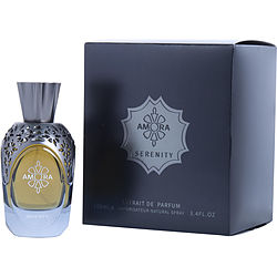 Atralia Amora Serenity EXTRAIT DE PARFUM SPRAY 3.4 OZ