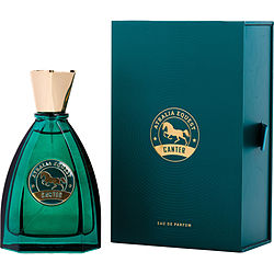 Atralia Equest Canter Eau de Parfum Spray 3.4 OZ