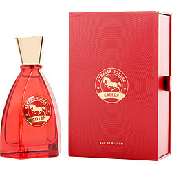 Atralia Equest Gallop by Atralia EAU DE PARFUM SPRAY 3.4 OZ