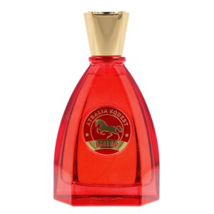Atralia Equest Gallop Eau de Parfum for Unisex – 3.4 oz