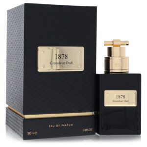 Atralia Grandeur Oud Eau de Parfum for Unisex