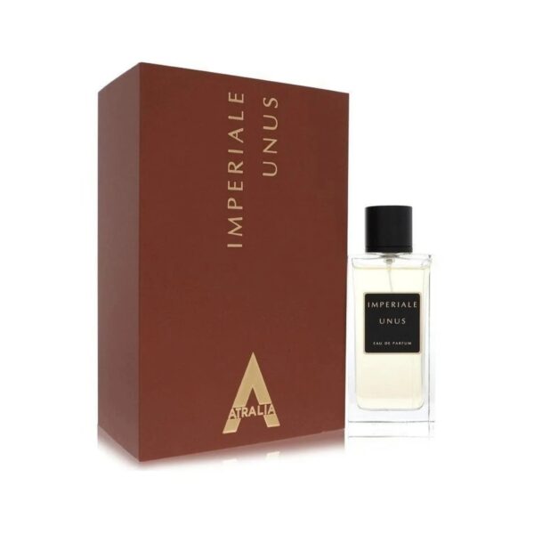 Atralia Imperiale Unus Eau de Parfum for Unisex – 3.4 oz