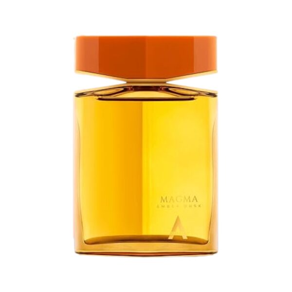 Atralia Magma Ember Dusk Eau de Parfum for Unisex – 2.7 oz
