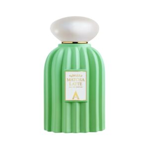 Atralia Matcha Latte Eau de Parfum for Unisex – 3.4 oz