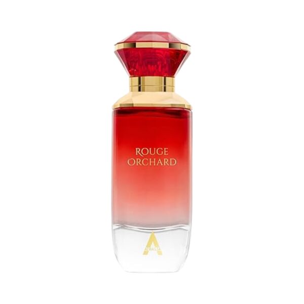 Atralia Rouge Orchard Eau de Parfum for Women – 3.4 oz