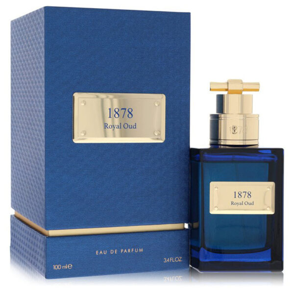 Atralia Royal Oud Eau de Parfum for Men