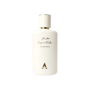 Atralia Sugar Mallow Eau de Parfum for Unisex – 3.4 oz
