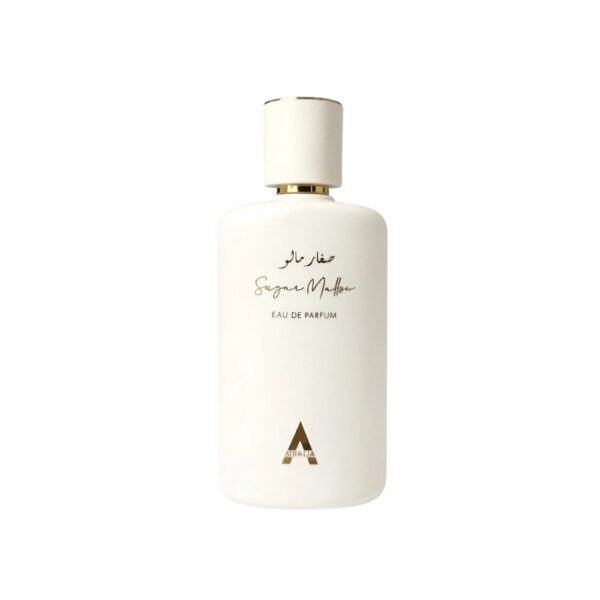 Atralia Sugar Mallow Eau de Parfum for Unisex – 3.4 oz
