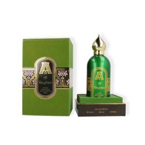 Attar Collection Al Rayjan Eau de Parfum for Unisex – 3.3 oz